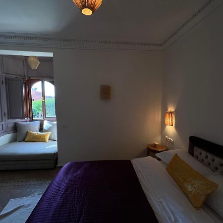 The Majestic Marrakesh Villa Eksteriør bilde