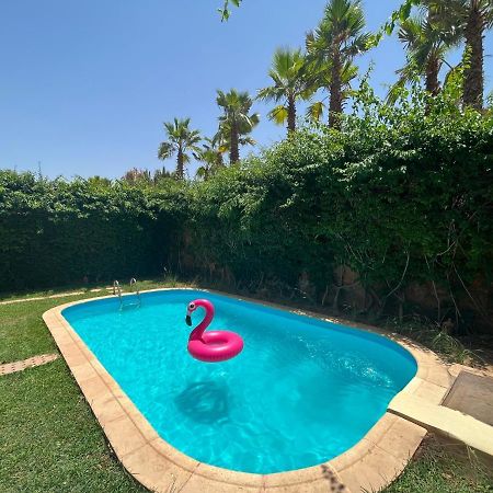 The Majestic Marrakesh Villa Eksteriør bilde